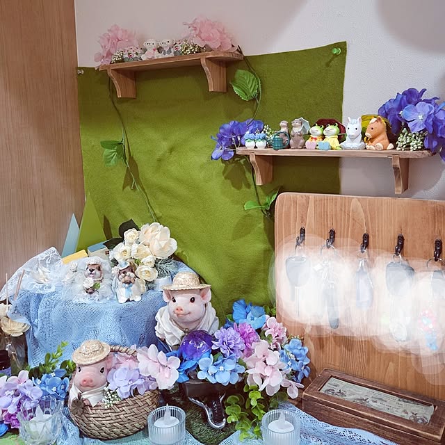 mocomocoさんの実例写真