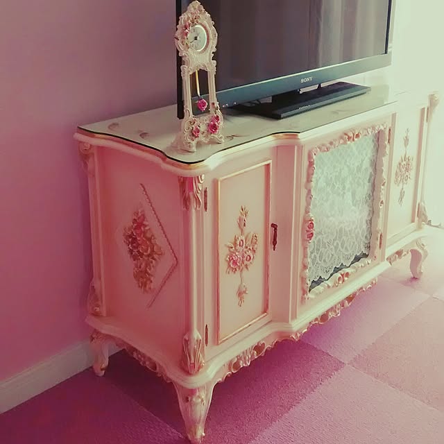 roseさんの実例写真