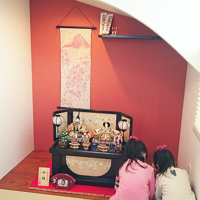 akkiiiさんの実例写真