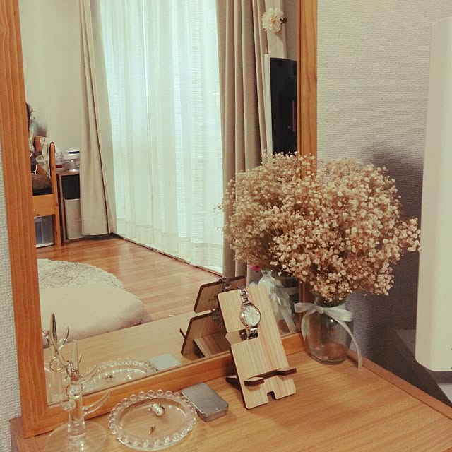 部屋全体のインテリア実例 - 2015-11-18 13:30:34