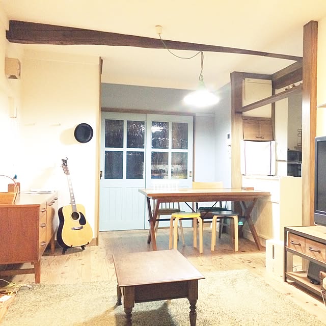 Chilさんの実例写真