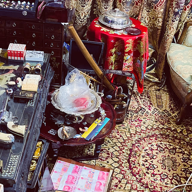 takakuzenさんの部屋