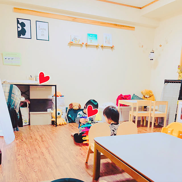 saki3mamさんの実例写真