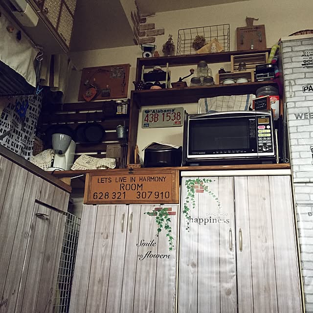 8717さんの実例写真