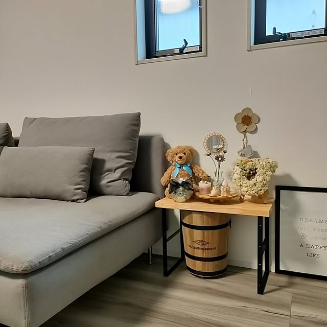 ya_maさんの部屋