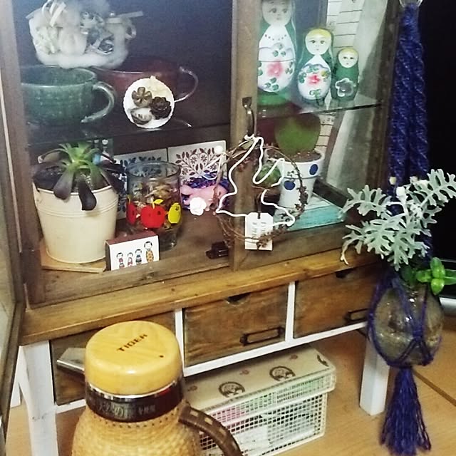 abiさんの実例写真