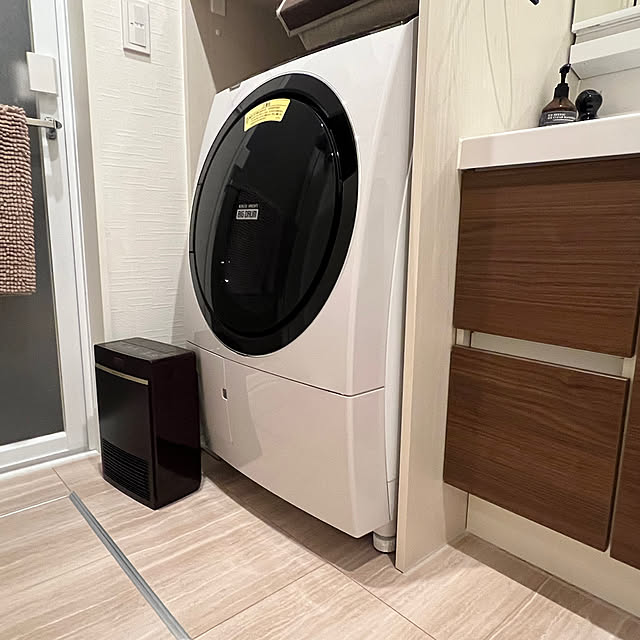 mocoさんの部屋