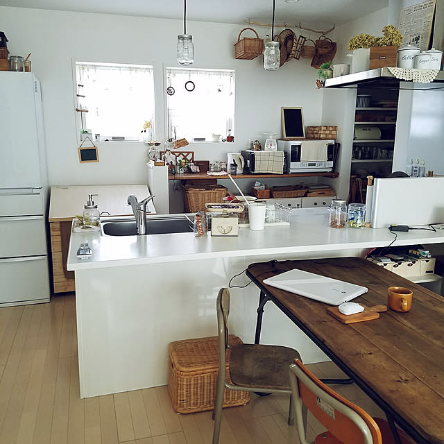 kikoさんの実例写真