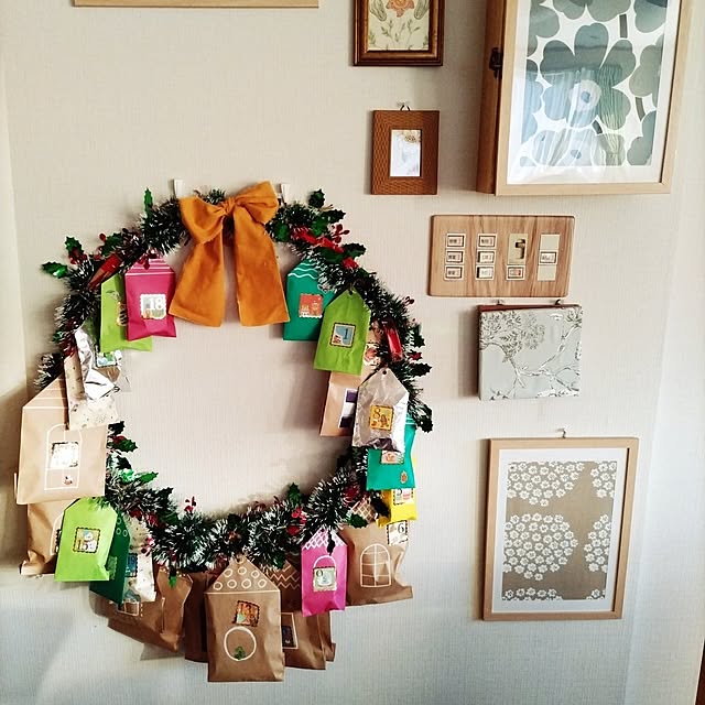 notさんの実例写真