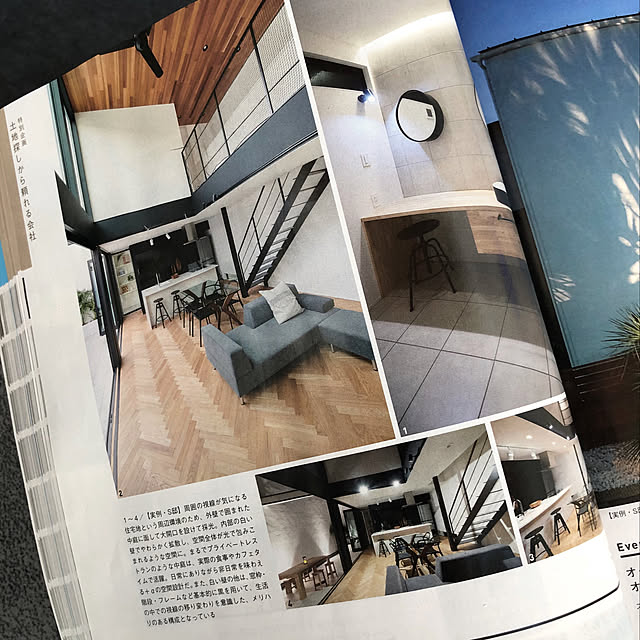 o2019_myhomeさんの実例写真