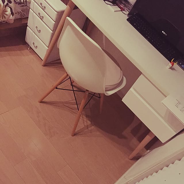 実例写真