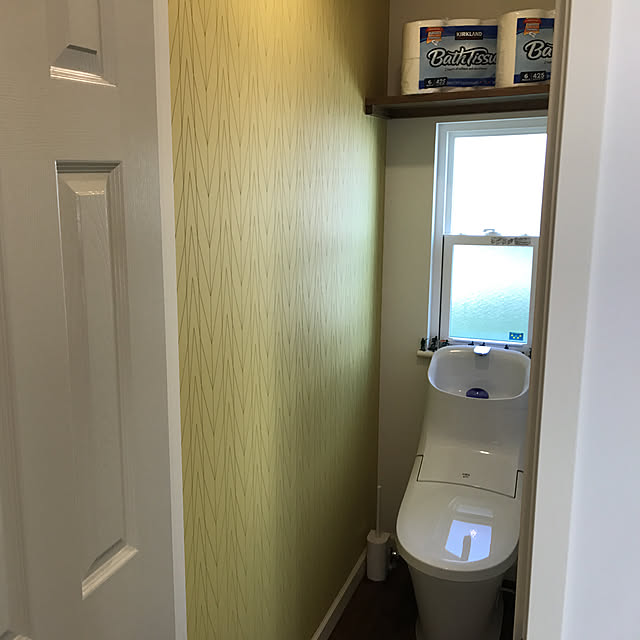 バス/トイレのインテリア実例 - 2017-09-10 07:21:48