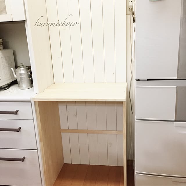 kurumichocoさんの実例写真