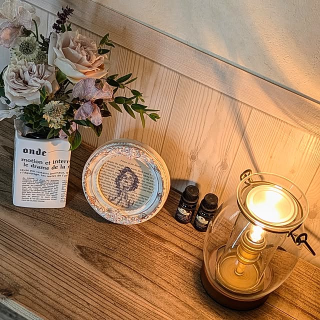 purpureさんの実例写真