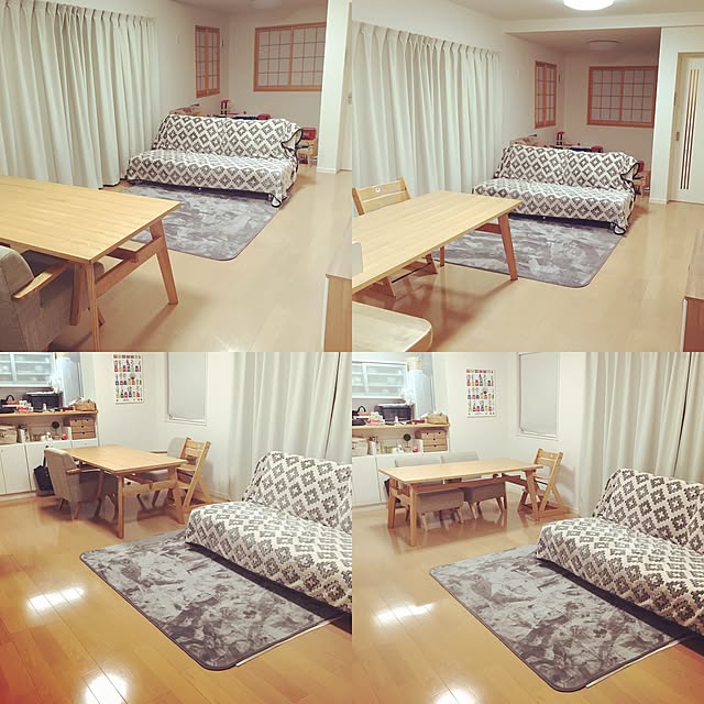 kanaさんの実例写真