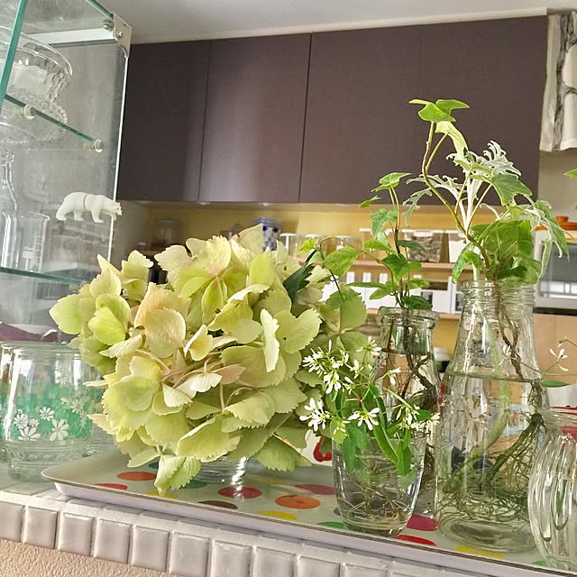suzyさんの実例写真