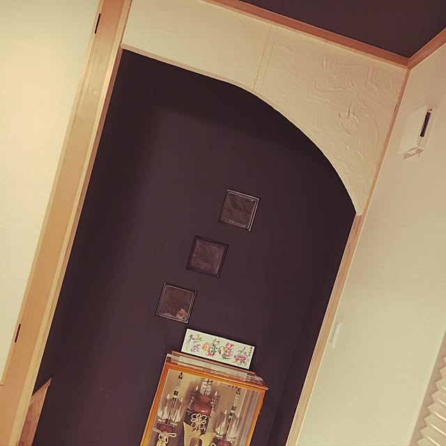 naaaaaaaさんの実例写真