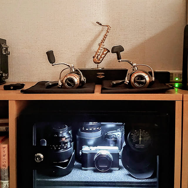 raccoonさんの実例写真