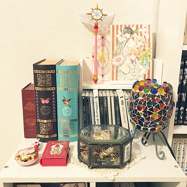 yukariさんの実例写真