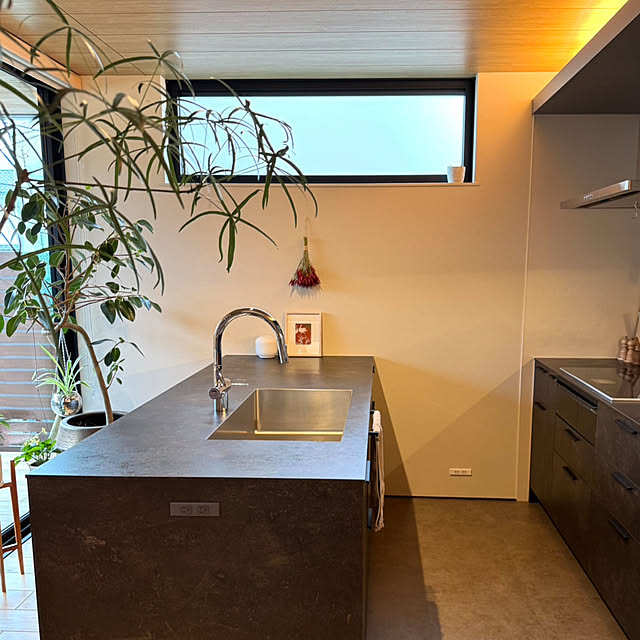 Minaさんの実例写真