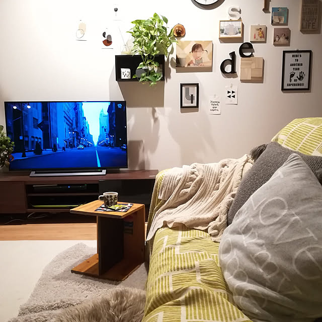 Jijiさんの実例写真