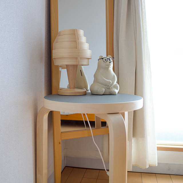 947さんの部屋