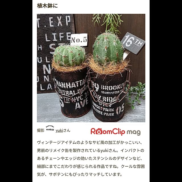 実例写真