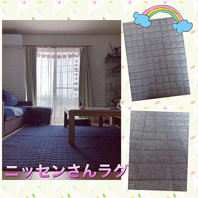 Nohohonさんの実例写真