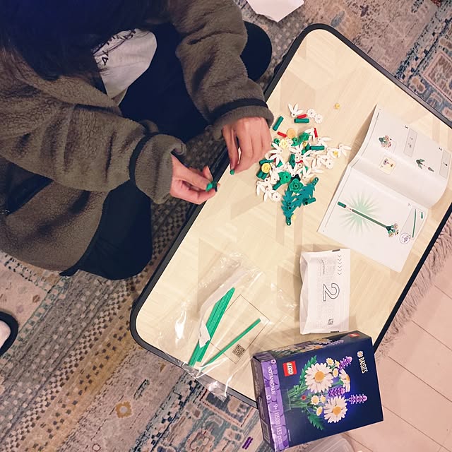 urchinさんの部屋