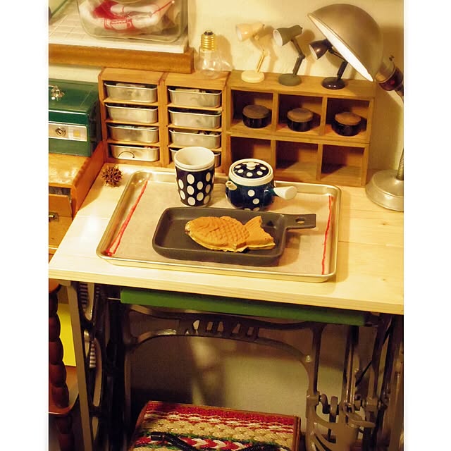 mooさんの実例写真
