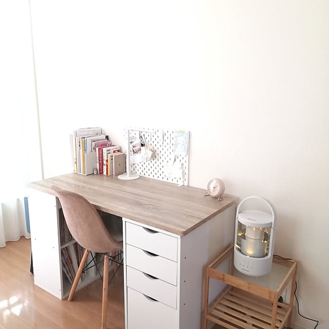 pinokoさんの部屋