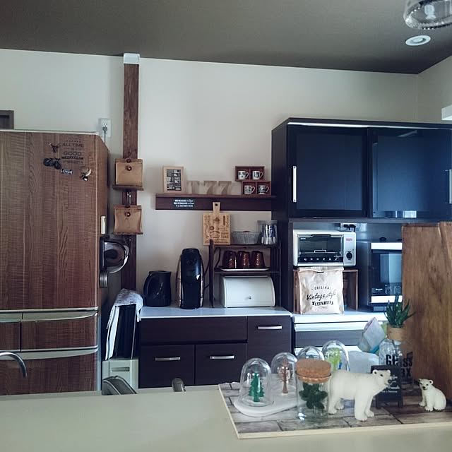 tomo77さんの実例写真