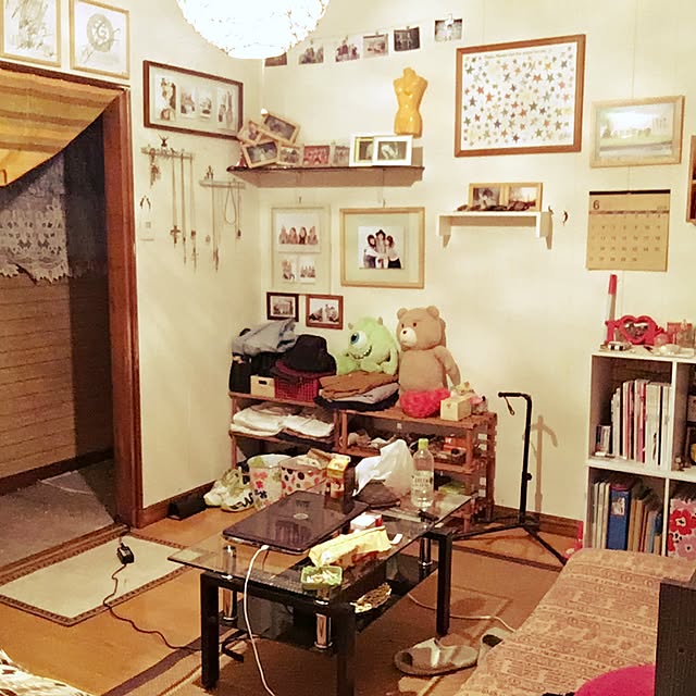 Itoさんの実例写真