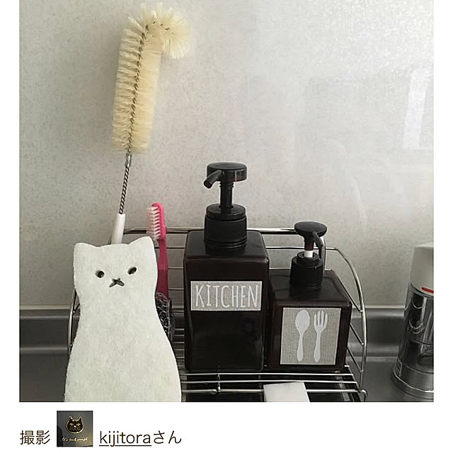 kijitoraさんの実例写真