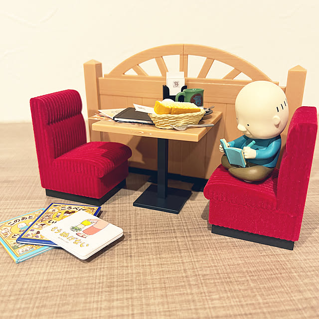 asasouさんの実例写真
