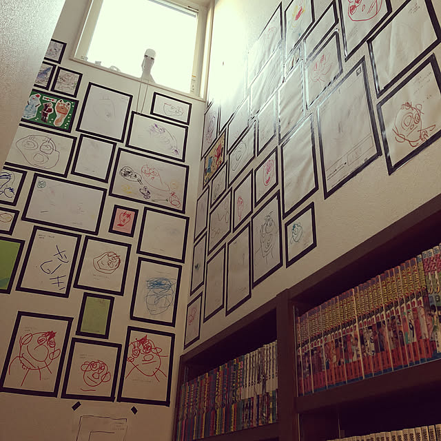 komaさんの実例写真