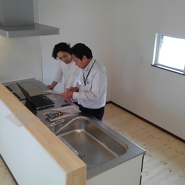 acoさんの実例写真