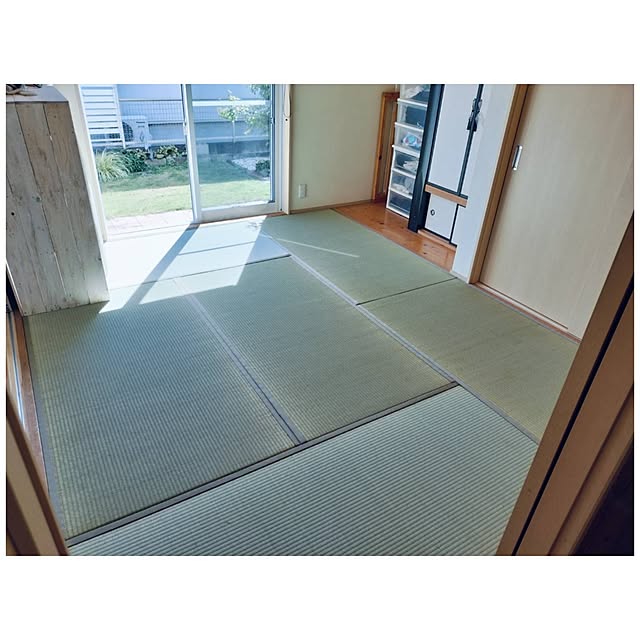 feuileさんの部屋