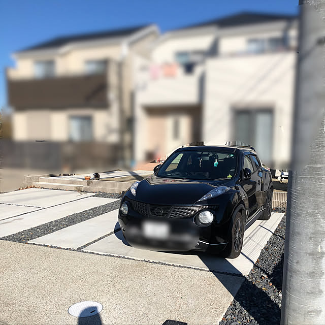 mashroomさんの実例写真