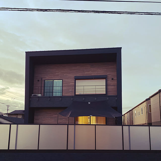 blackhomeさんの実例写真