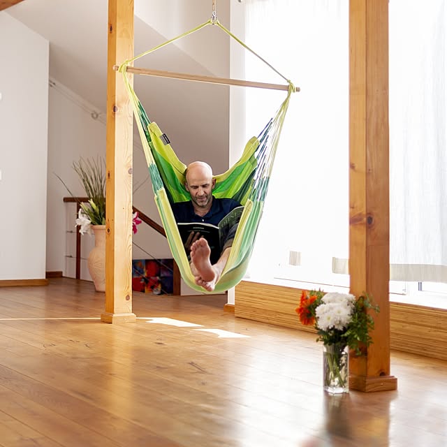 LA_SIESTA_hammockJPさんの実例写真