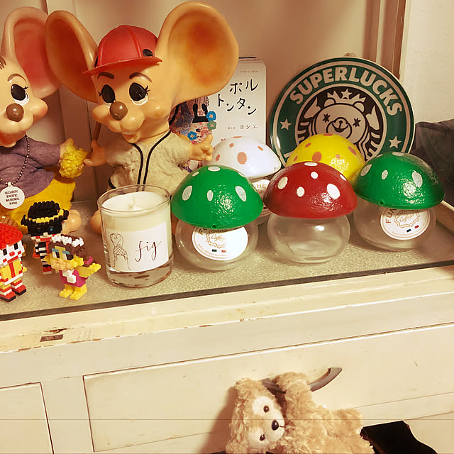 banzaigerさんの実例写真