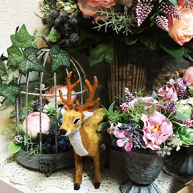 Sakikoさんの実例写真