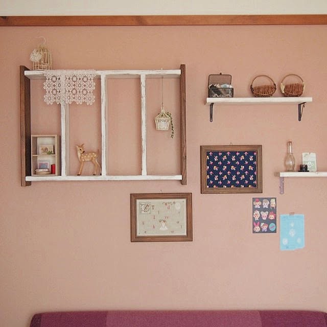 chocoさんの実例写真