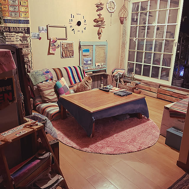 ywnさんの実例写真