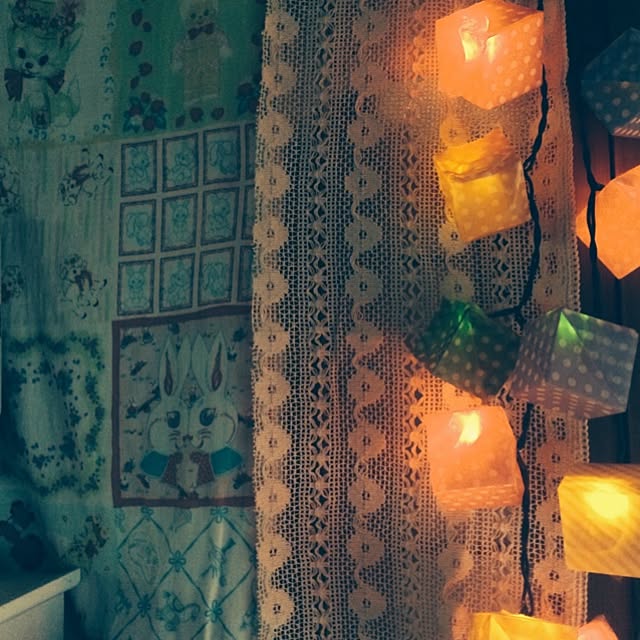 rust_apartmentさんの実例写真