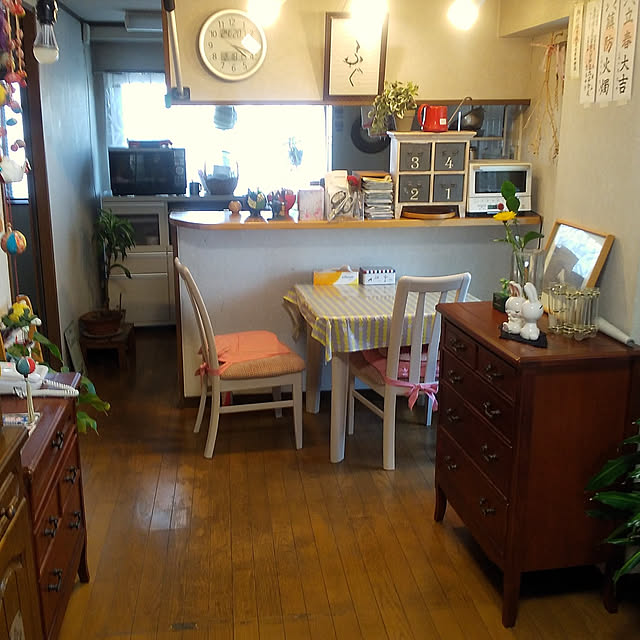 tomoko.tk1130Tomさんの実例写真