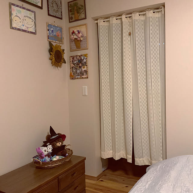 chiiyanさんの部屋