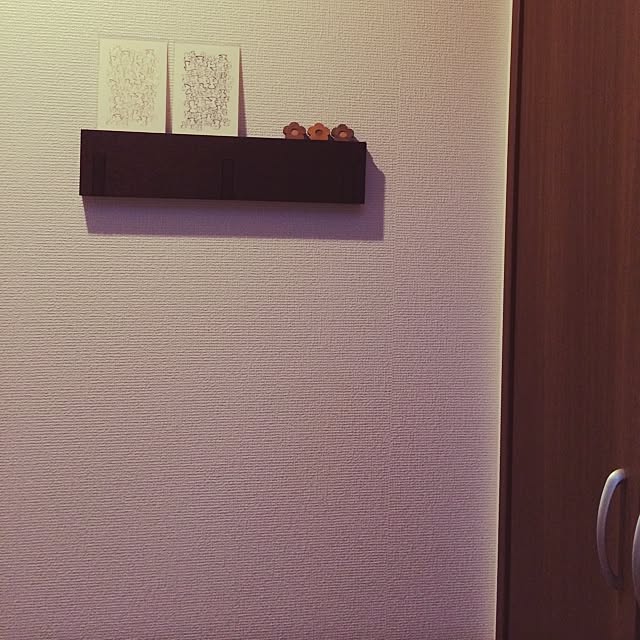 chibiさんの実例写真