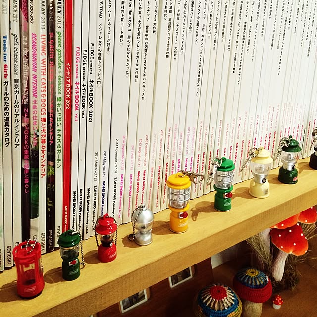 nokonokoさんの実例写真